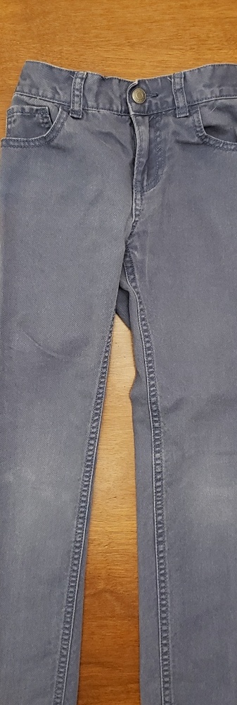 Tommy Hilfiger boys size 7 slim fit jeans